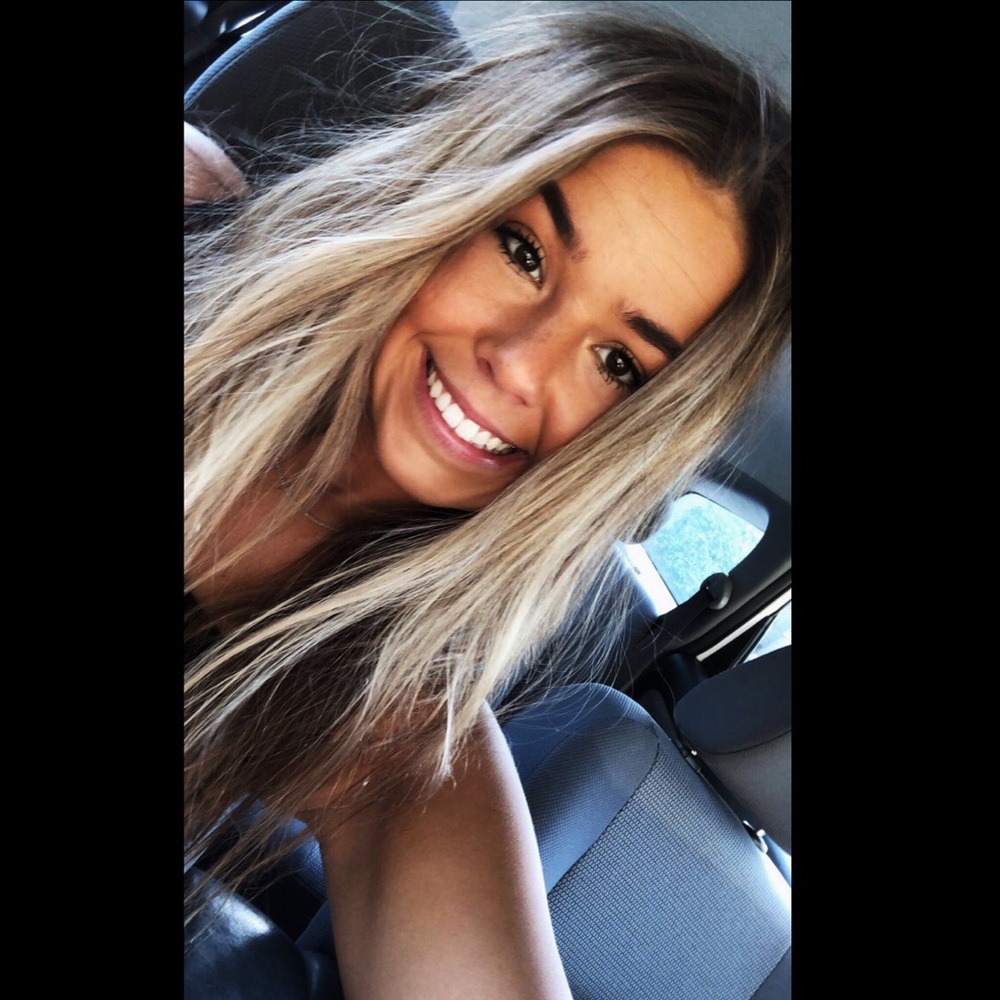 Meet your Posher, Makenna